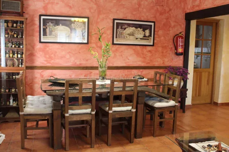 Imagen de Salón