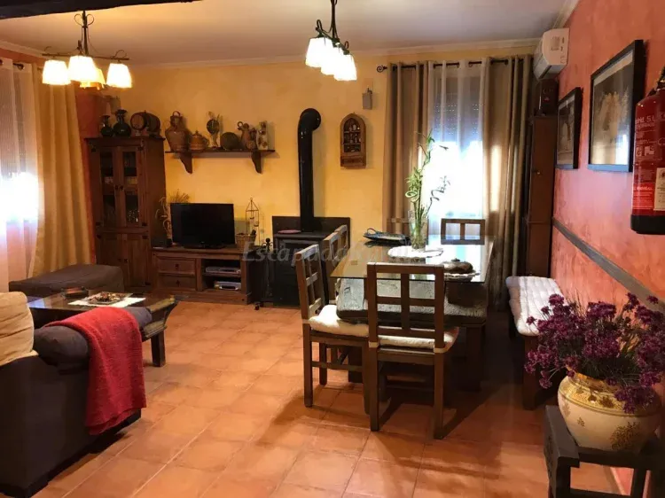 Imagen de Salón