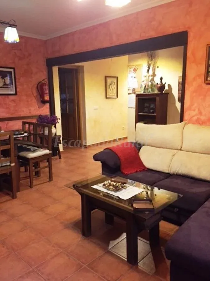 Imagen de Salón