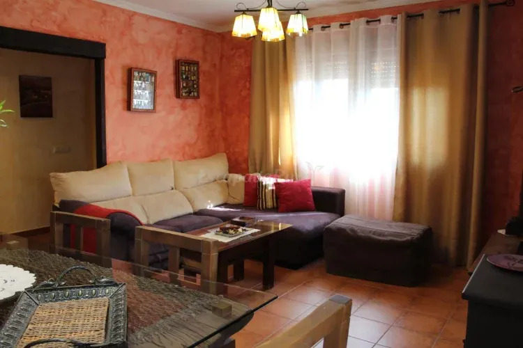 Imagen de Salón