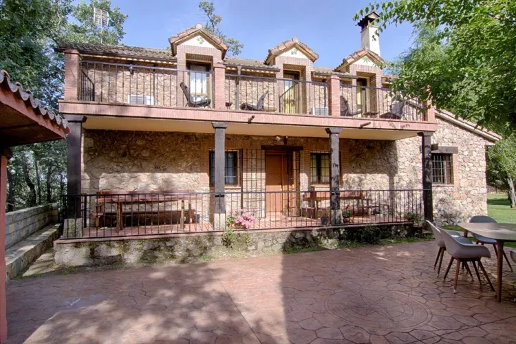 Imagen de Casa rural
