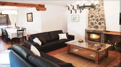 Imagen de Salón valdebruna de gredos