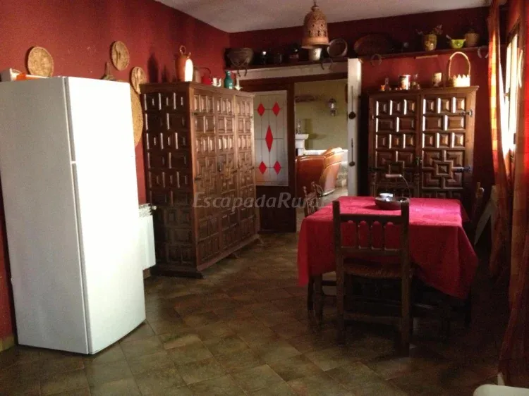 Imagen de Cocina