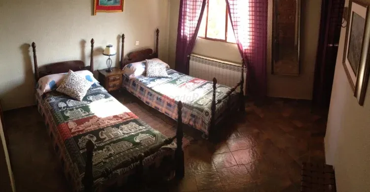 Imagen de Habitación