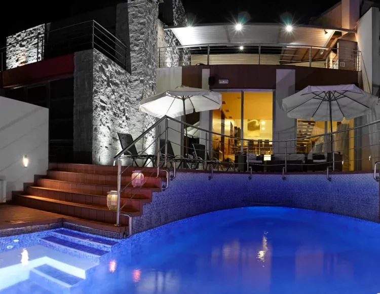 Imagen de Piscina
