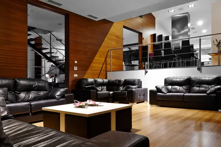 Imagen de salón