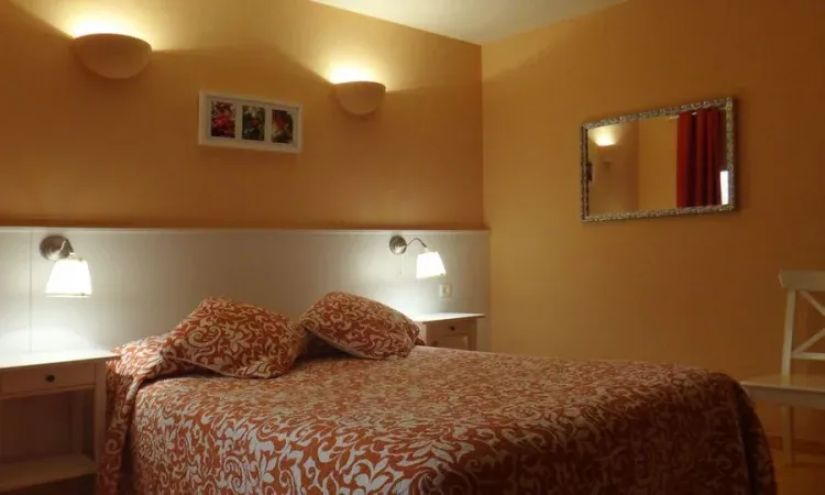 Imagen de Habitación Matrimonial