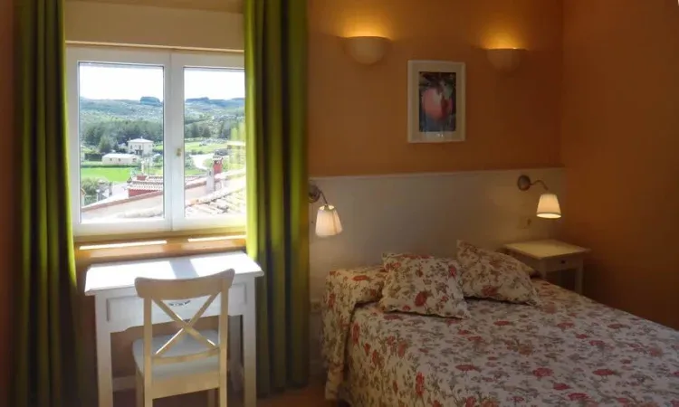 Imagen de Habitación Matrimonial