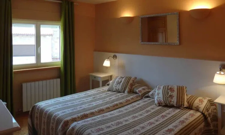 Imagen de Habitación Doble