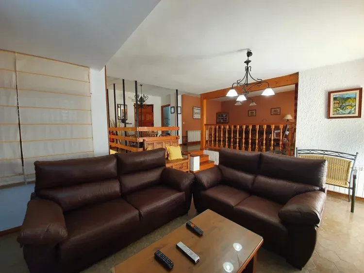 Imagen de Salón comedor