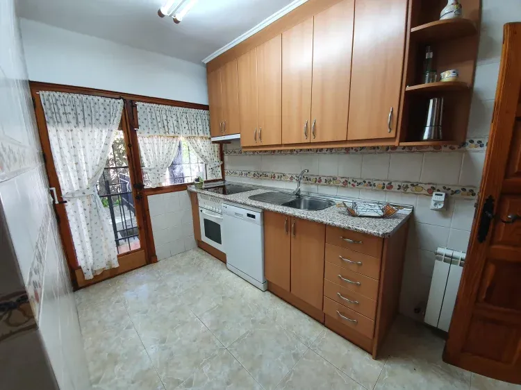 Imagen de Cocina