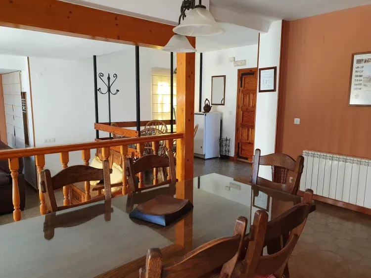 Imagen de Comedor