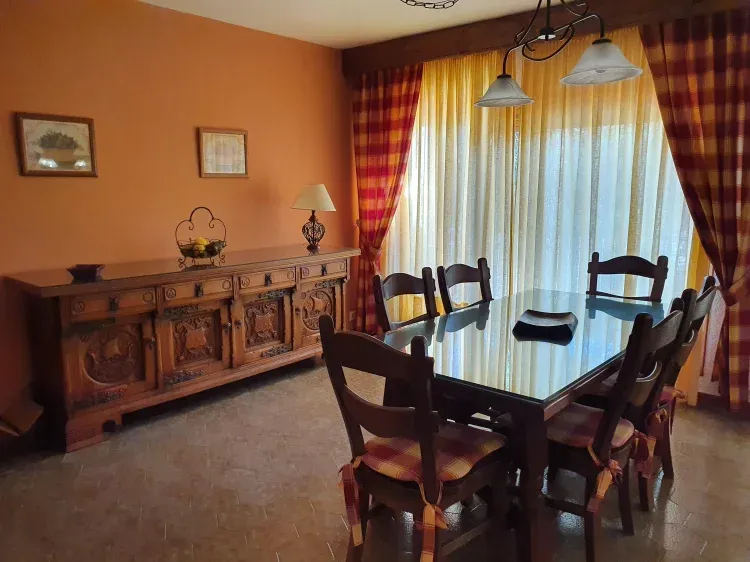 Imagen de Comedor