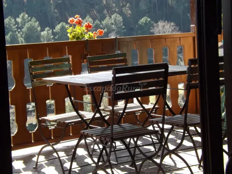 Imagen de Terraza apartamento