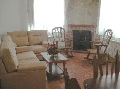 Imagen de Salón