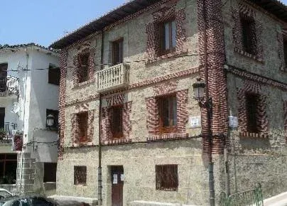 Imagen de Casa del Rio Tejos
