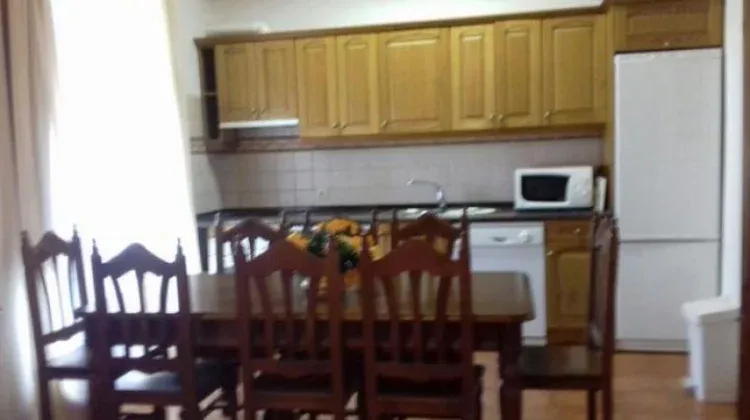 Imagen de Cocina-Comedor
