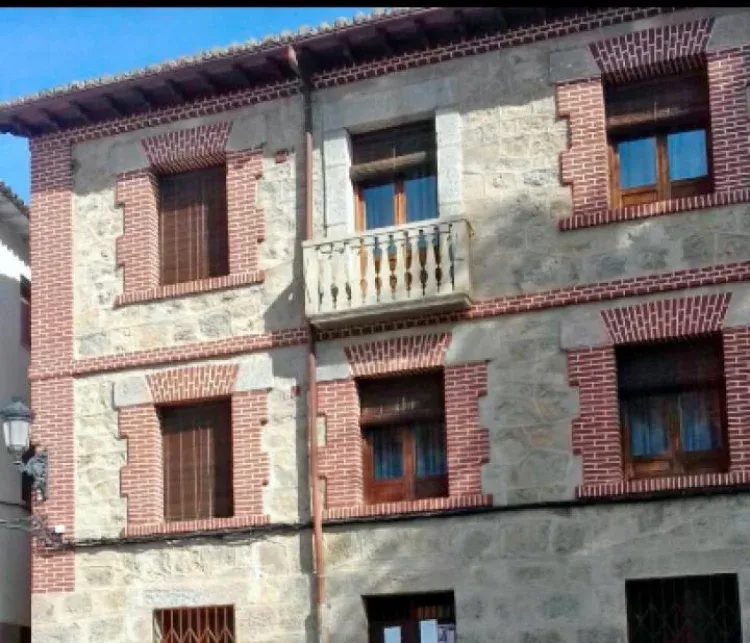 Imagen de Casa del Rio Tejos