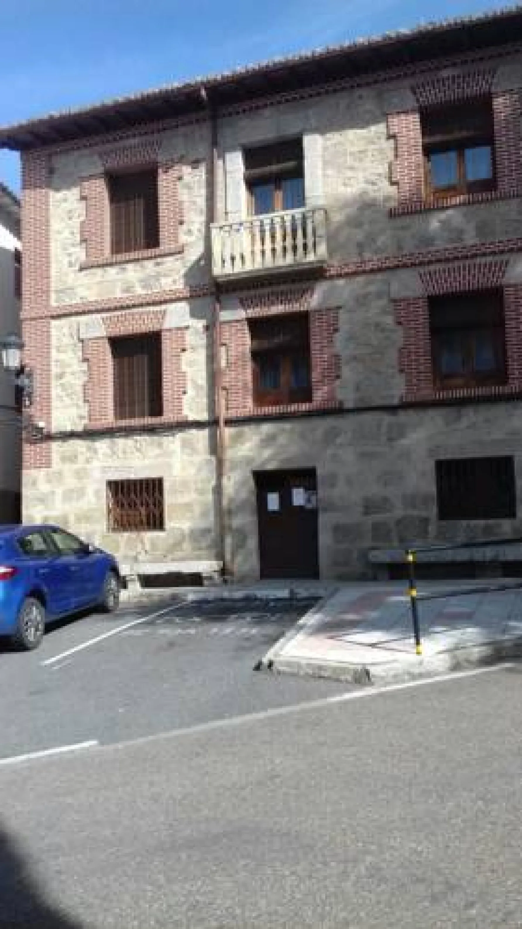 Imagen de Casa del Rio Tejos