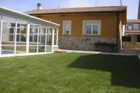 Imagen de La Casita de la Moraña