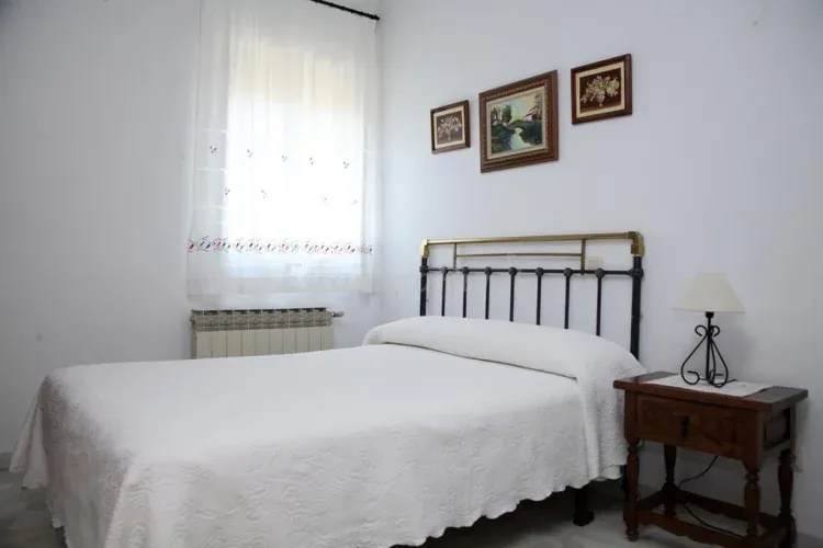 Imagen de Hab. cama 1,35Casa A