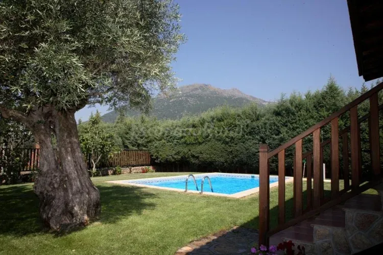 Imagen de Piscina privada