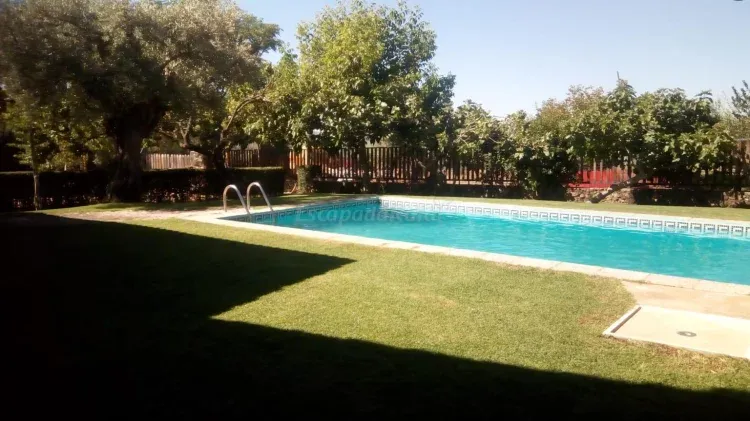 Imagen de Piscina