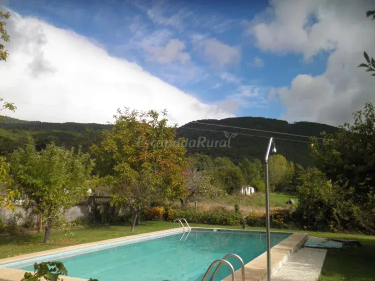 Imagen de Piscina aMatalasviñas