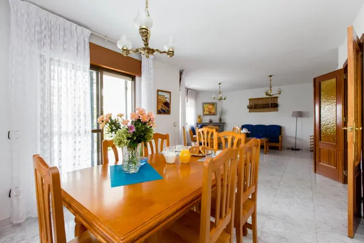 Imagen de Salon La Serradilla