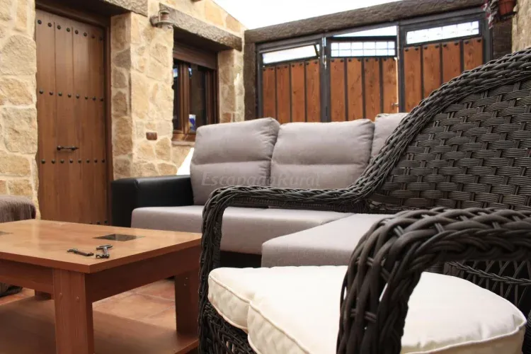 Imagen de Salon