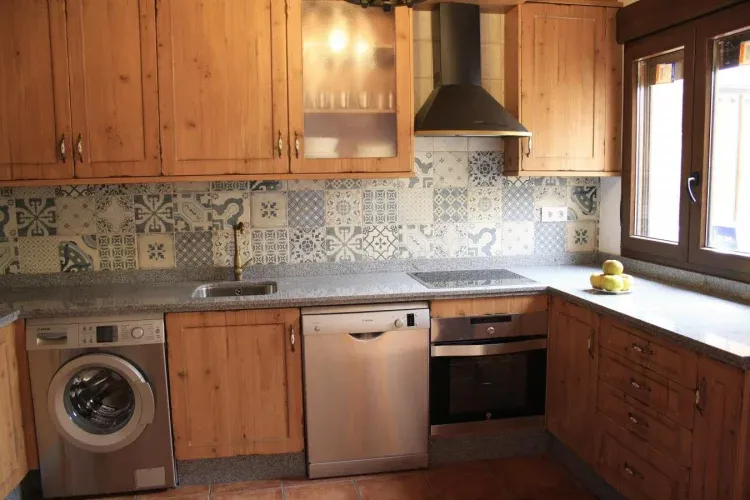 Imagen de Cocina