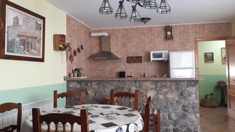 Imagen de Salón planta baja 