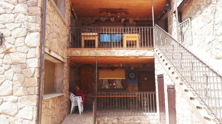 Imagen de Patio