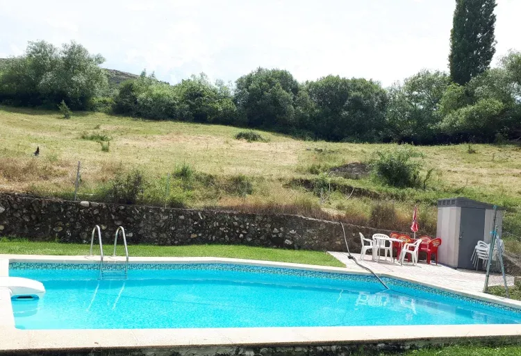Imagen de Piscina natural 