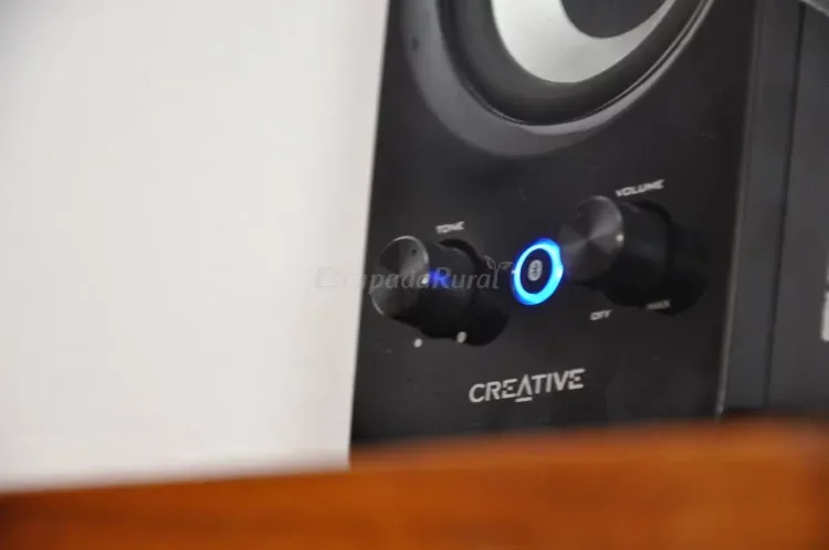 Imagen de Altavoces bluetooth