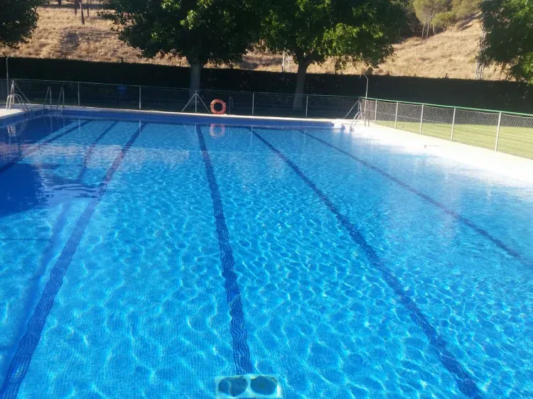 Imagen de Piscina municipal