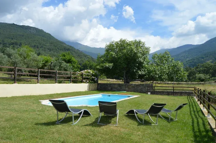 Imagen de Piscina