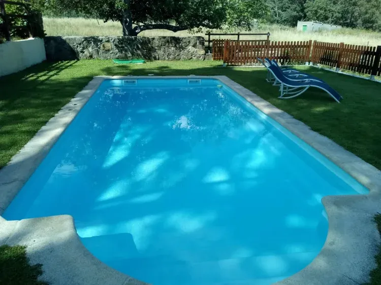 Imagen de Piscina