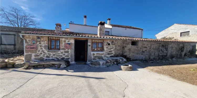 Imagen de exterior