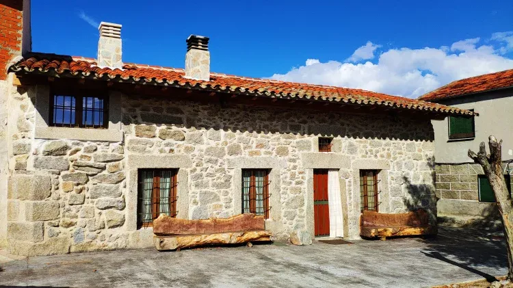 Imagen de Fachada casa