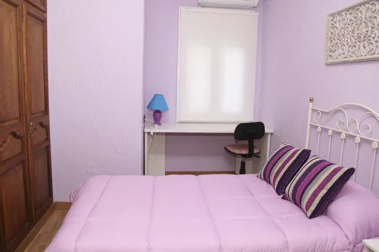 Imagen de Dormitorio 2