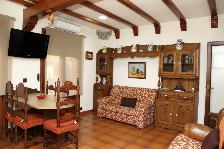 Imagen de Sala estar