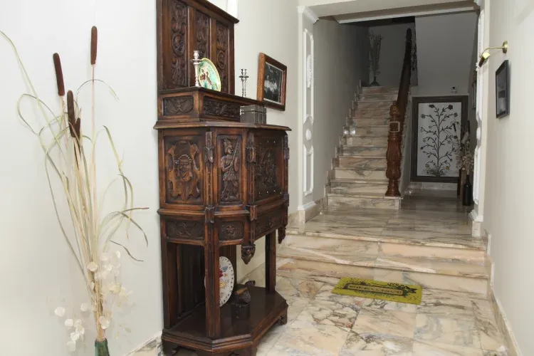 Imagen de Entrada casa