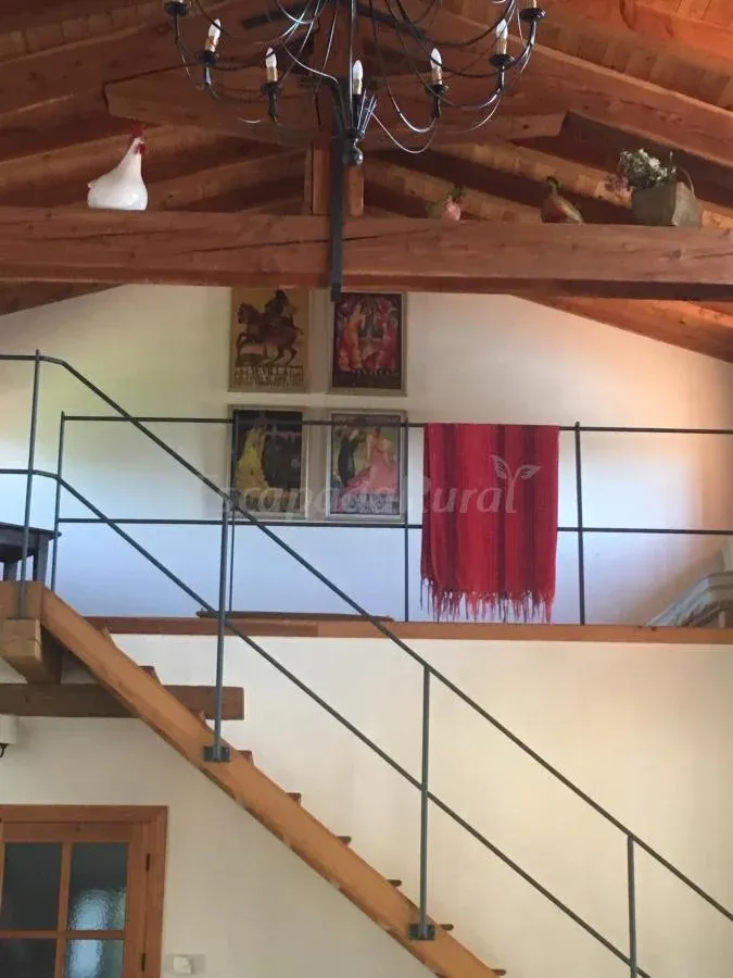 Imagen de Salon