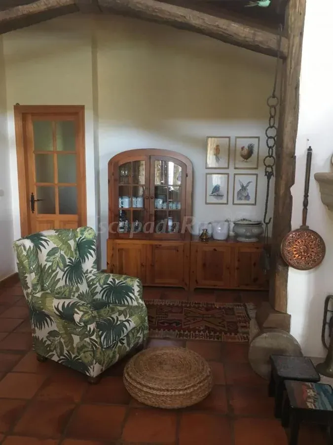 Imagen de Salon