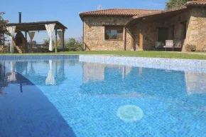 Imagen de Casa Rural Las Camelias