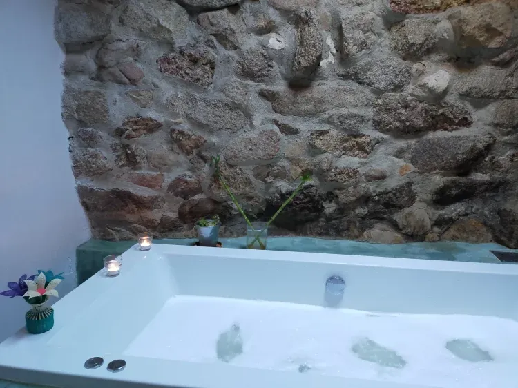Imagen de Jacuzzi