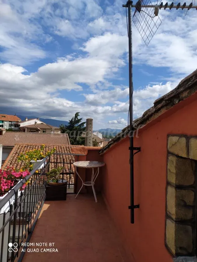 Imagen de TERRAZA
