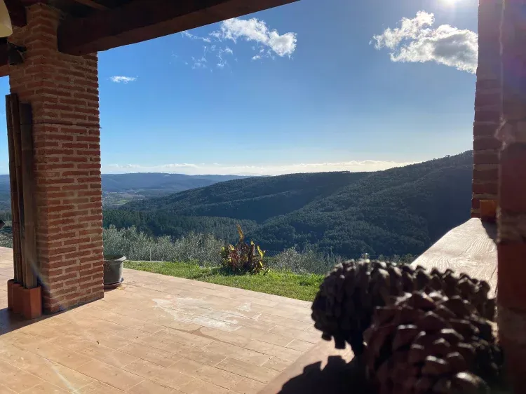 Imagen de Salón exterior
