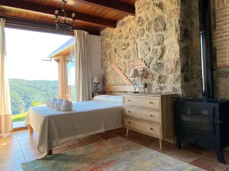 Imagen de Habitación grande